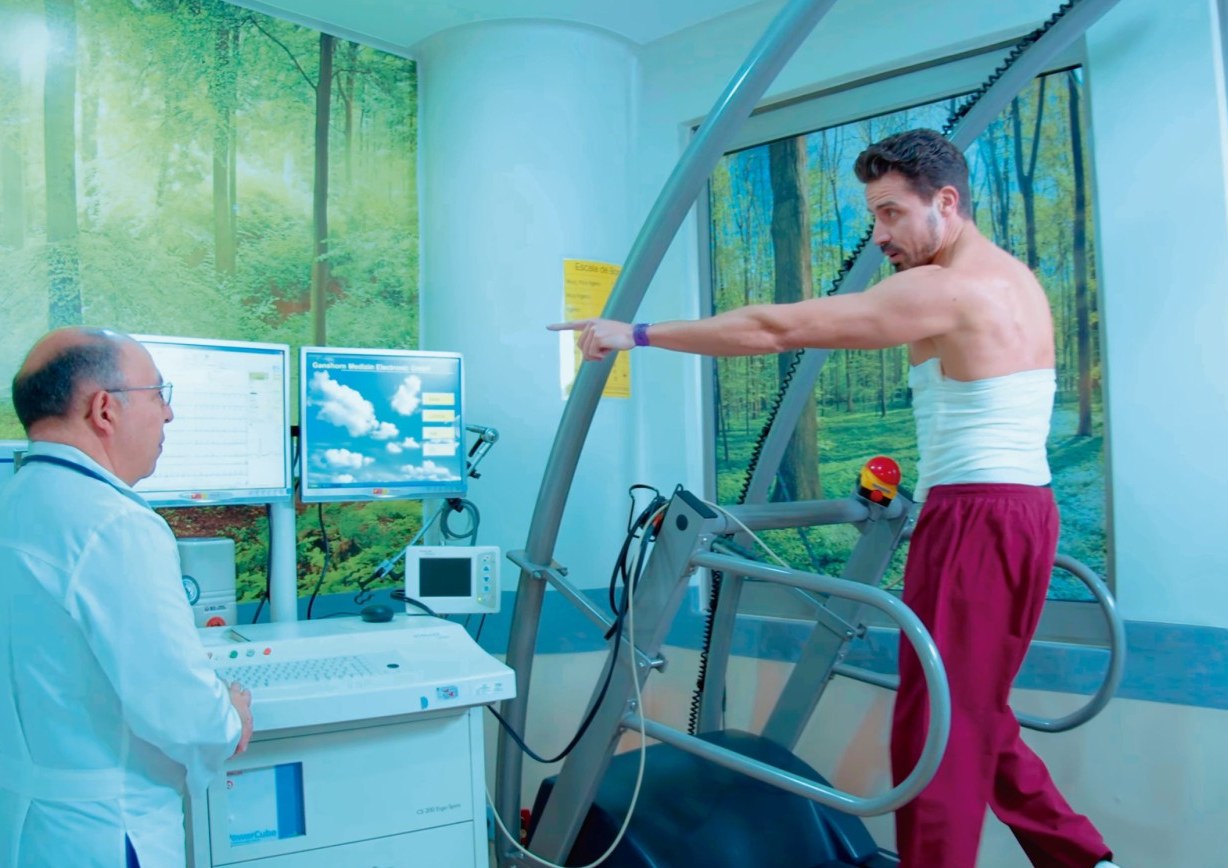 Indicaciones generales