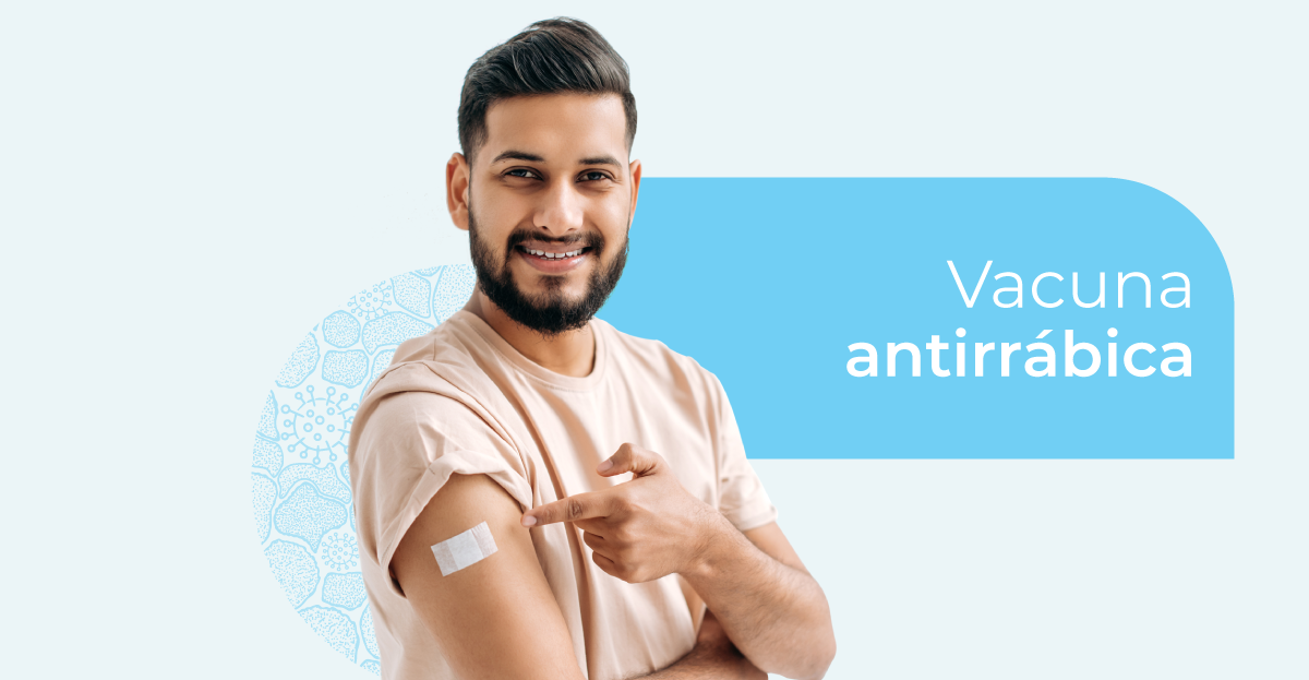 Vacuna Antirrábica