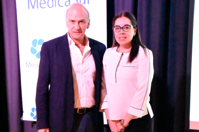 XIII Congreso de avances en Ginecología y Obstetricia