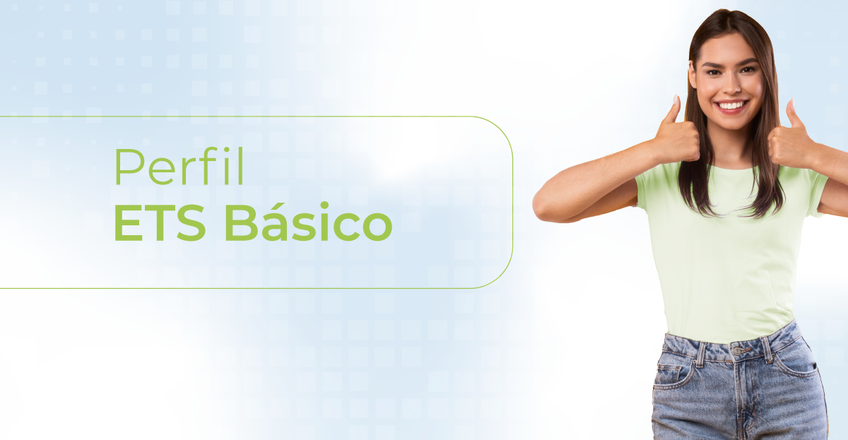 Perfil ETS Básico