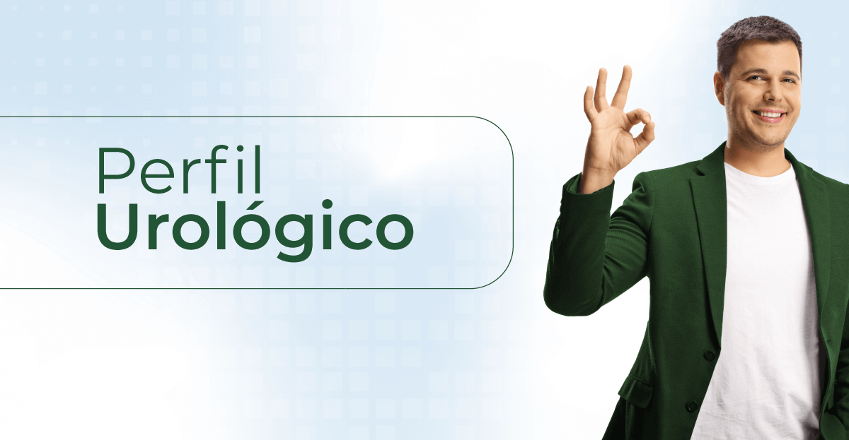Perfil urológico